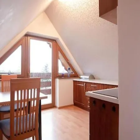 Lägenhet Ga - Pod Skocznia - Zakopane&bogowka