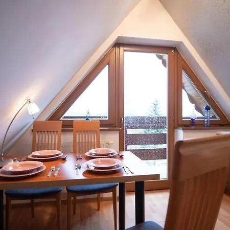 Lägenhet Ga - Pod Skocznia - Zakopane&bogowka *