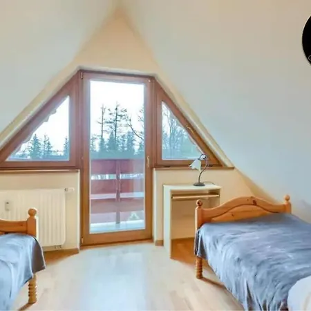 Ga - Pod Skocznia - Zakopane&bogowka