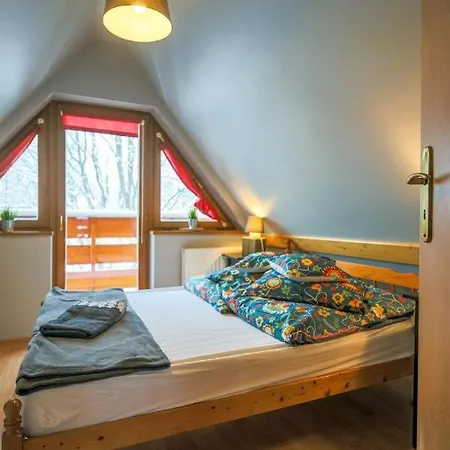 Ga - Pod Skocznia - Zakopane&bogowka *