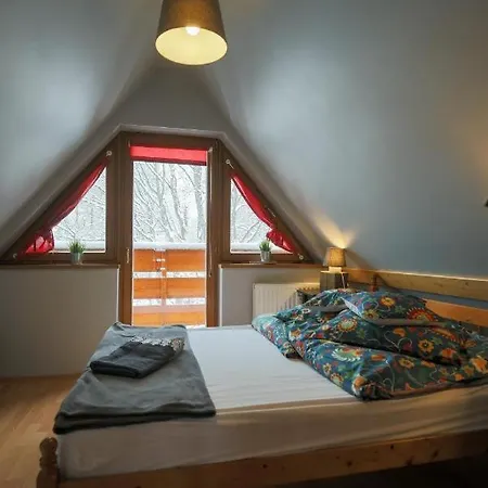 Lägenhet Ga - Pod Skocznia - Zakopane&bogowka